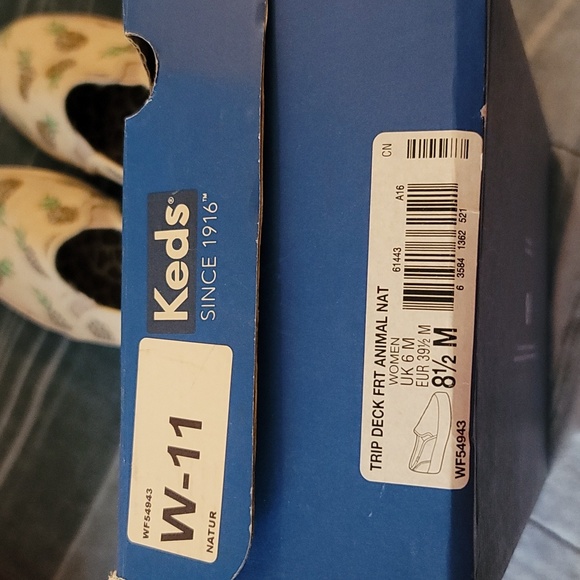 Used Great condition PRO-Keds - Picture 6 of 6